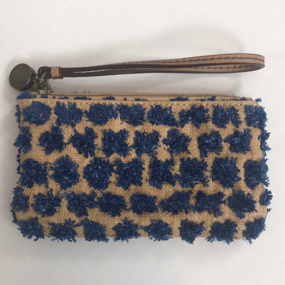 Loft Wristlet